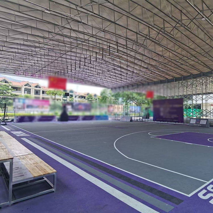 武川县工程案例