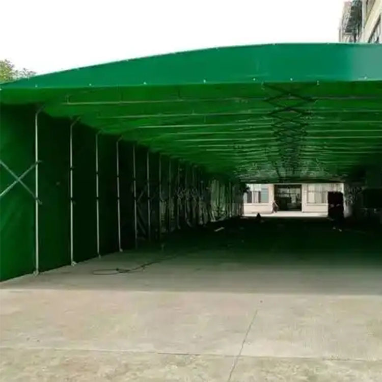 武川县工程案例