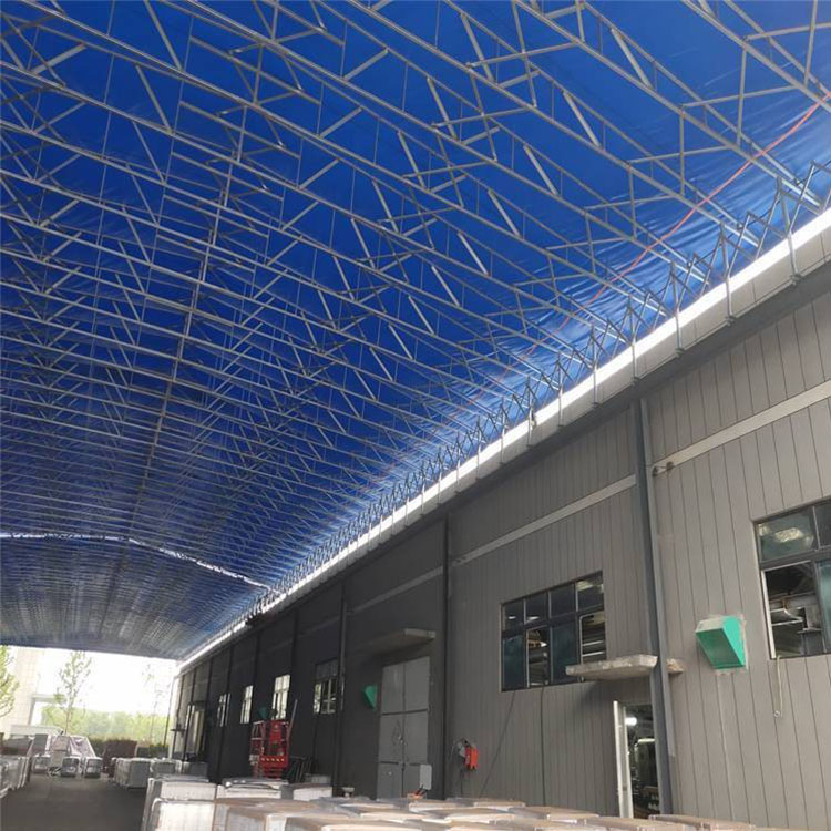 武川县工程案例